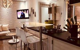 Cozy And Luxury Appartment